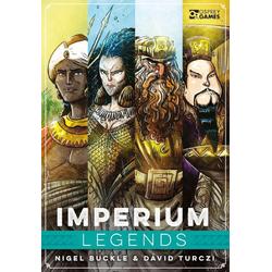 Imperium: Legends (EN)