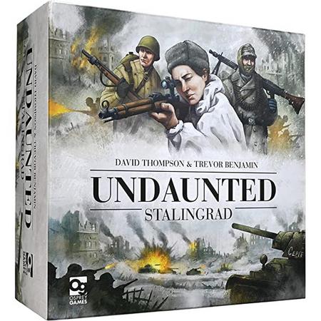 Undaunted: Stalingrad (EN)