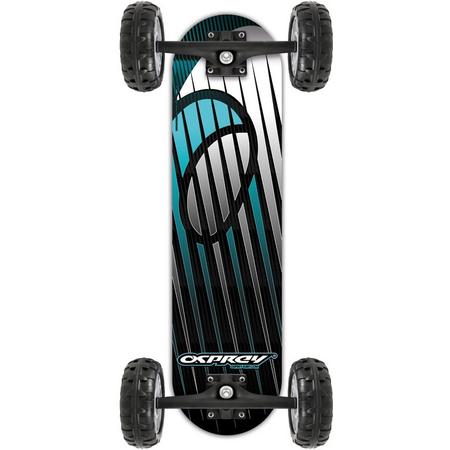 Osprey Skateboard mountain board 79 cm