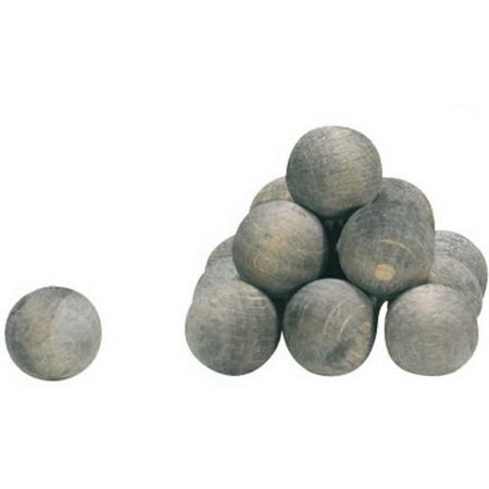 Ostheimer Cannonballs 10 pieces