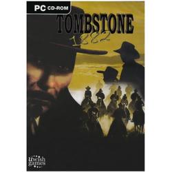 Tombstone 1882 /PC