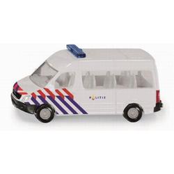 0806 Siku Politiebus (NL)