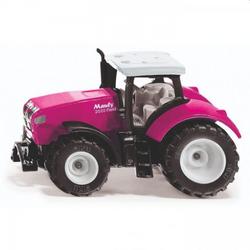 1106 Siku Tractor Mauly X540 Roze