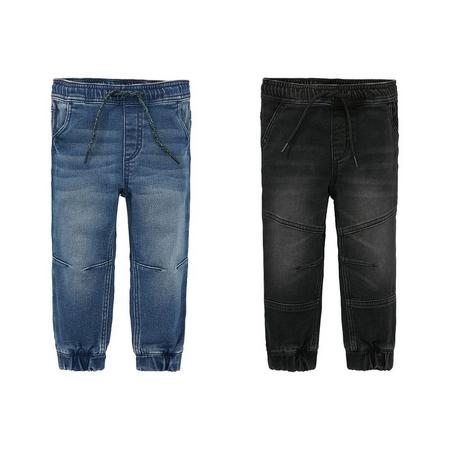 2 jongens jeans 104