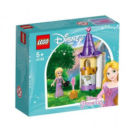41163 Lego Disney Princess Rapunzels Kleine Toren