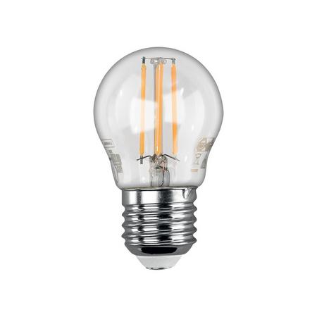 6 LED-filamentlampen Peer/E27 fitting