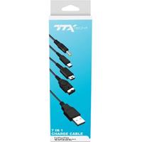 7 in 1 USB Charge Cable (TTX Tech)