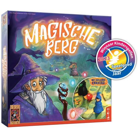 999 games magische berg