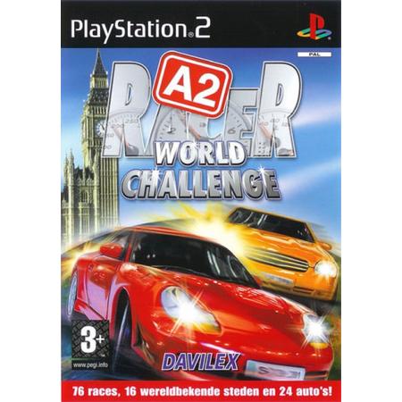 A2 Racer World Challenge