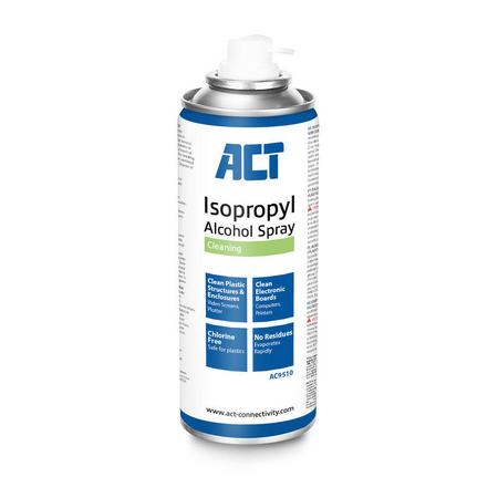 ACT Isopropyl alcohol spray 200ml