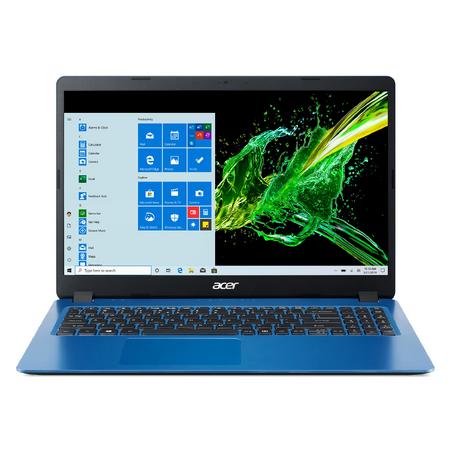Acer Aspire 3 A315-56-3886 laptop