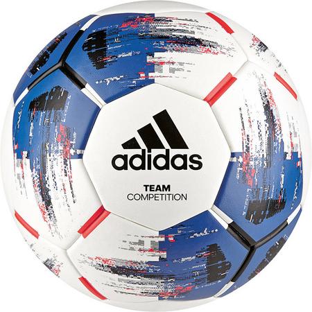 Adidas voetbal Team Competition maat 5