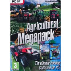 Agricultural megapack