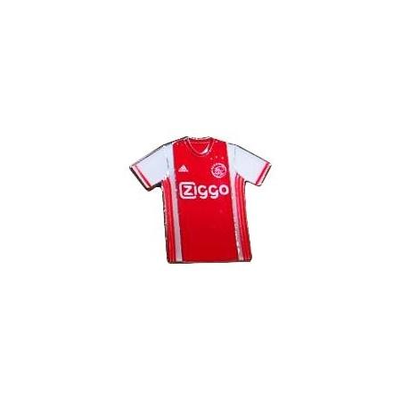 Ajax shirt pin