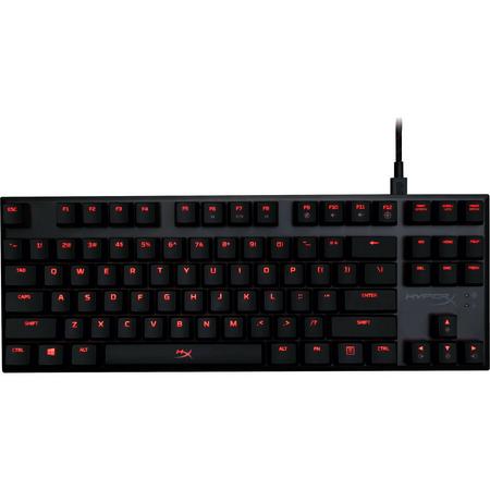 Alloy FPS Pro Mechanical Gaming Keyboard