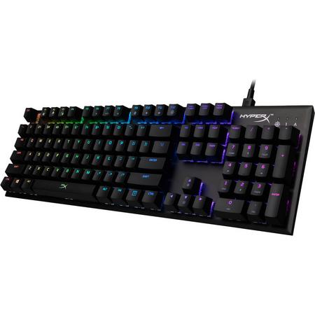 Alloy FPS RGB Mechanical Gaming Keyboard