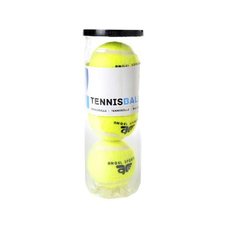 Angel Sports tennisballen - 3 stuks