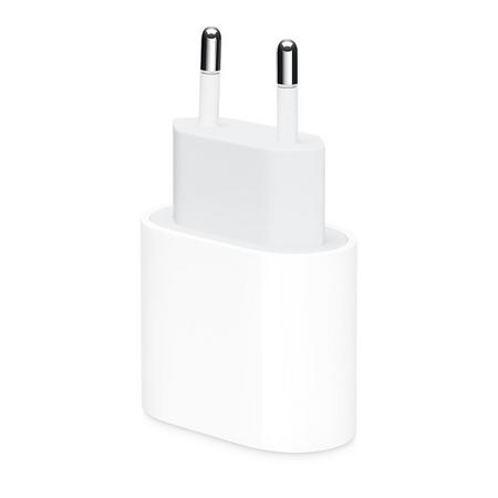 Apple 20W USB-C lichtnetadapter