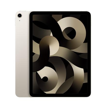 Apple iPad Air (2022) 256GB sterrenlicht