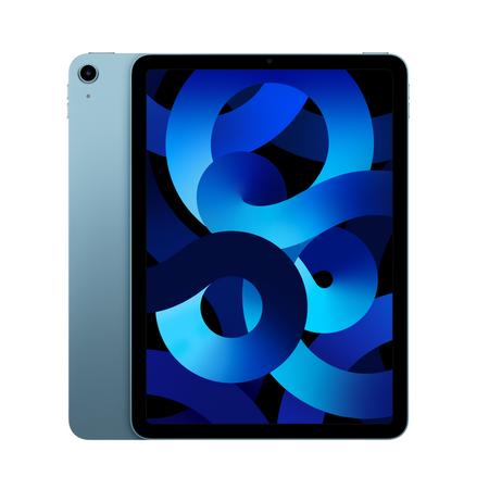 Apple iPad Air (2022) 64GB blauw