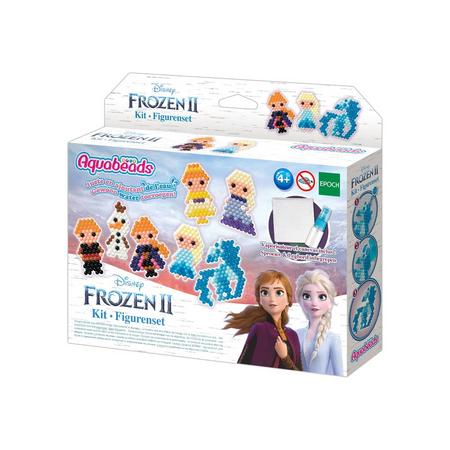 Aquabeads Disney Frozen 2 figurenset