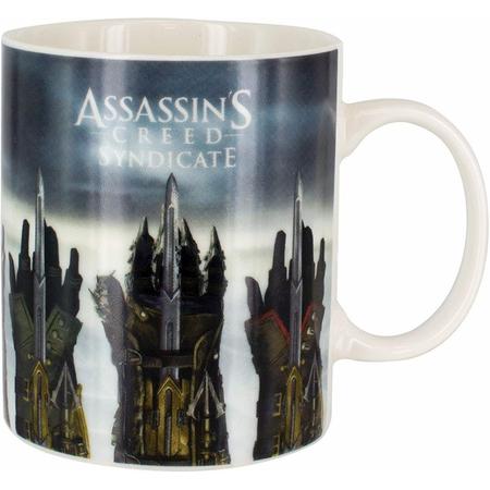 Assasnin\s Creed - Gauntlet Mug