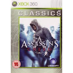 Assassin\s Creed (Classics)