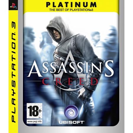 Assassin\s Creed (platinum)