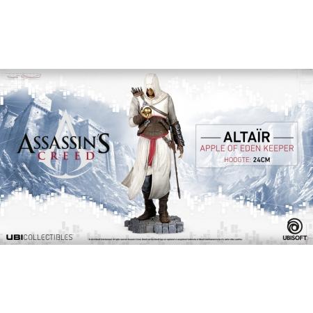 Assassin\s Creed - Altaïr Apple of Eden Keeper
