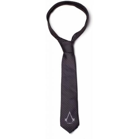 Assassin\s Creed - Crest Necktie