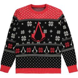 Assassin\s Creed - Knitted Christmas Jumper