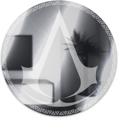 Assassin\s Creed - Mirror