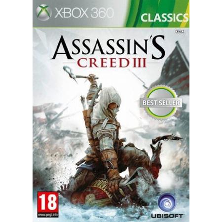 Assassin\s Creed 3 (Classics)