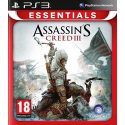 Assassin\s Creed 3 (essentials)
