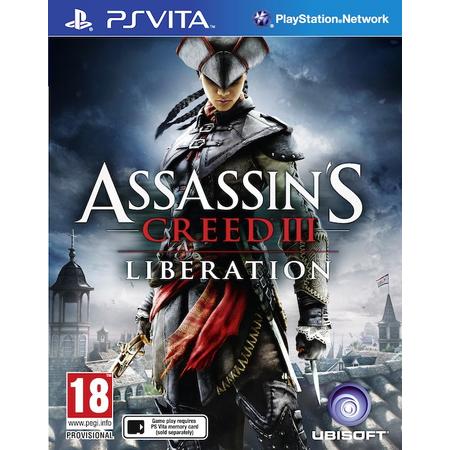 Assassin\s Creed 3 Liberation