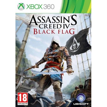 Assassin\s Creed 4 Black Flag