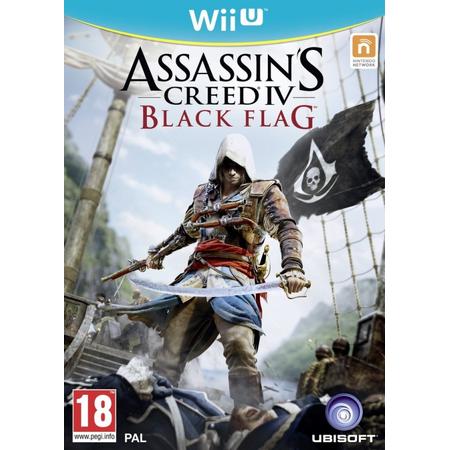Assassin\s Creed 4 Black Flag