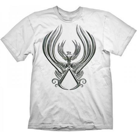 Assassins Creed 4 T-Shirt Hashshashin Crest
