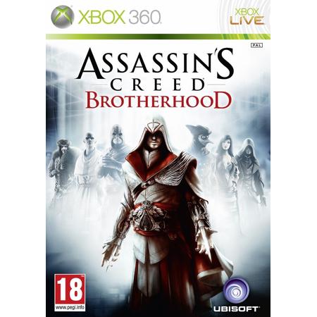 Assassin\s Creed Brotherhood