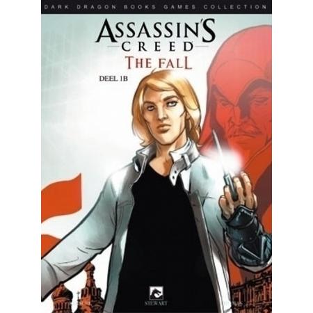 Assassin\s Creed Comic - The Fall 1B