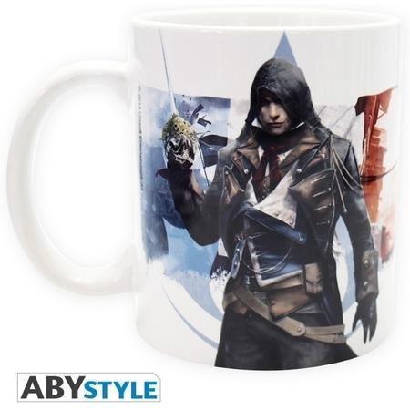 Assassin\s Creed Mug - A.C. Unity Arno