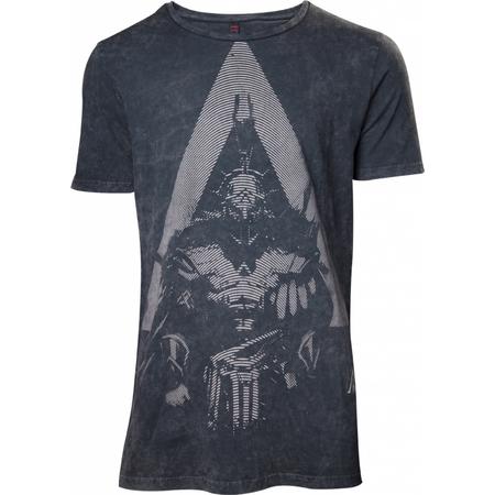 Assassin\s Creed Odyssey - Hoplite Men\s T-shirt