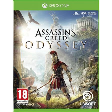 Assassin\s Creed Odyssey