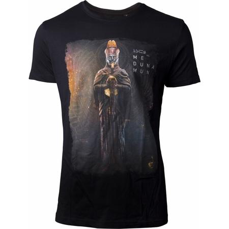 Assassin\s Creed Origins - Medunamun Men\s T-shirt