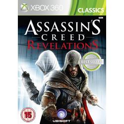 Assassin\s Creed Revelations (Classics)