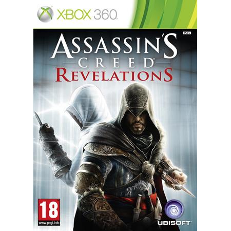 Assassin\s Creed Revelations