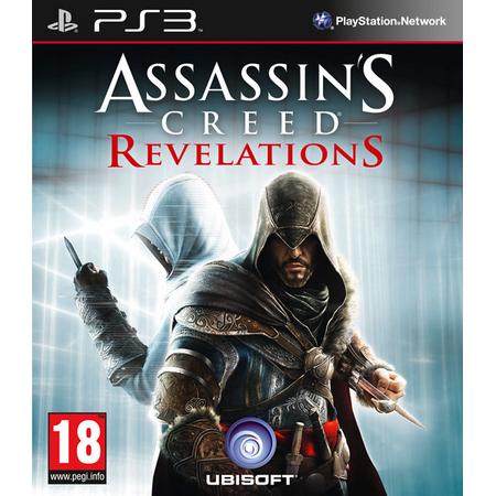 Assassin\s Creed Revelations