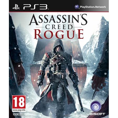 Assassin\s Creed Rogue