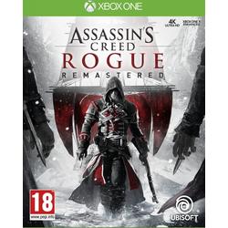 Assassin\s Creed Rogue Remastered