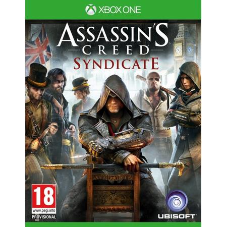 Assassin\s Creed Syndicate (greatest hits)